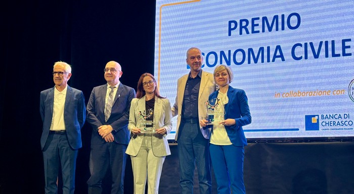 Assegnato a due giovani ricercatrici il premio Economia Civile